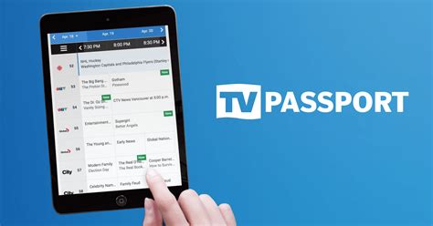 tv passport|passport tv listings today.